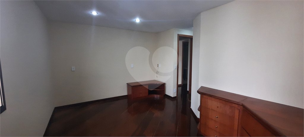 Cobertura à venda com 4 suítes em Santana, São Paulo, SP