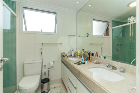 Apartamento à venda com 3 suítes em Perdizes, São Paulo, SP