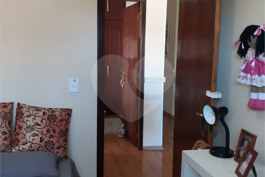 Apartamento à venda com 2 quartos em Tucuruvi, São Paulo, SP