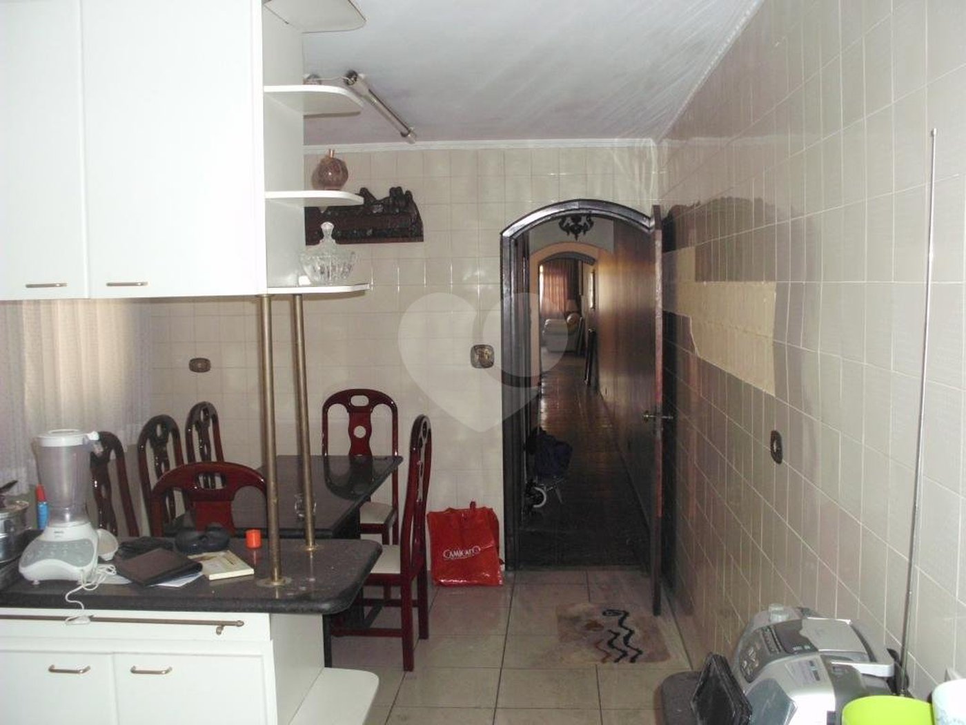 Sobrado à venda com 3 quartos, sendo 2 suítes, em Vila Mazzei, São Paulo, SP