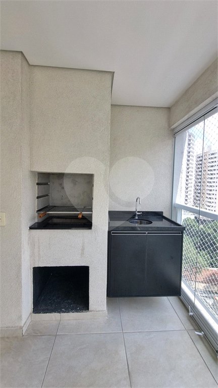 Apartamento à venda com 2 quartos, sendo 1 suíte, em Santana, São Paulo, SP