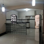 Sobrado à venda com 3 quartos, sendo 1 suíte,  em Residencial Rancho Grande, Itaquaquecetuba, SP