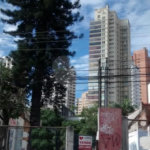 Terreno à venda em Santana, São Paulo, SP