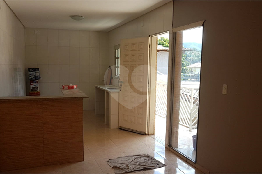 Casa à venda com 5 quartos em Serra da Cantareira, Mairiporã, SP