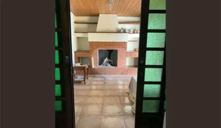 Casa à venda com 3 quartos, sendo 1 suíte, em Jardim Colombo, São Paulo, SP