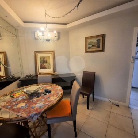 Apartamento à venda com 3 quartos, sendo 1 suíte, em Brooklin, São Paulo, SP