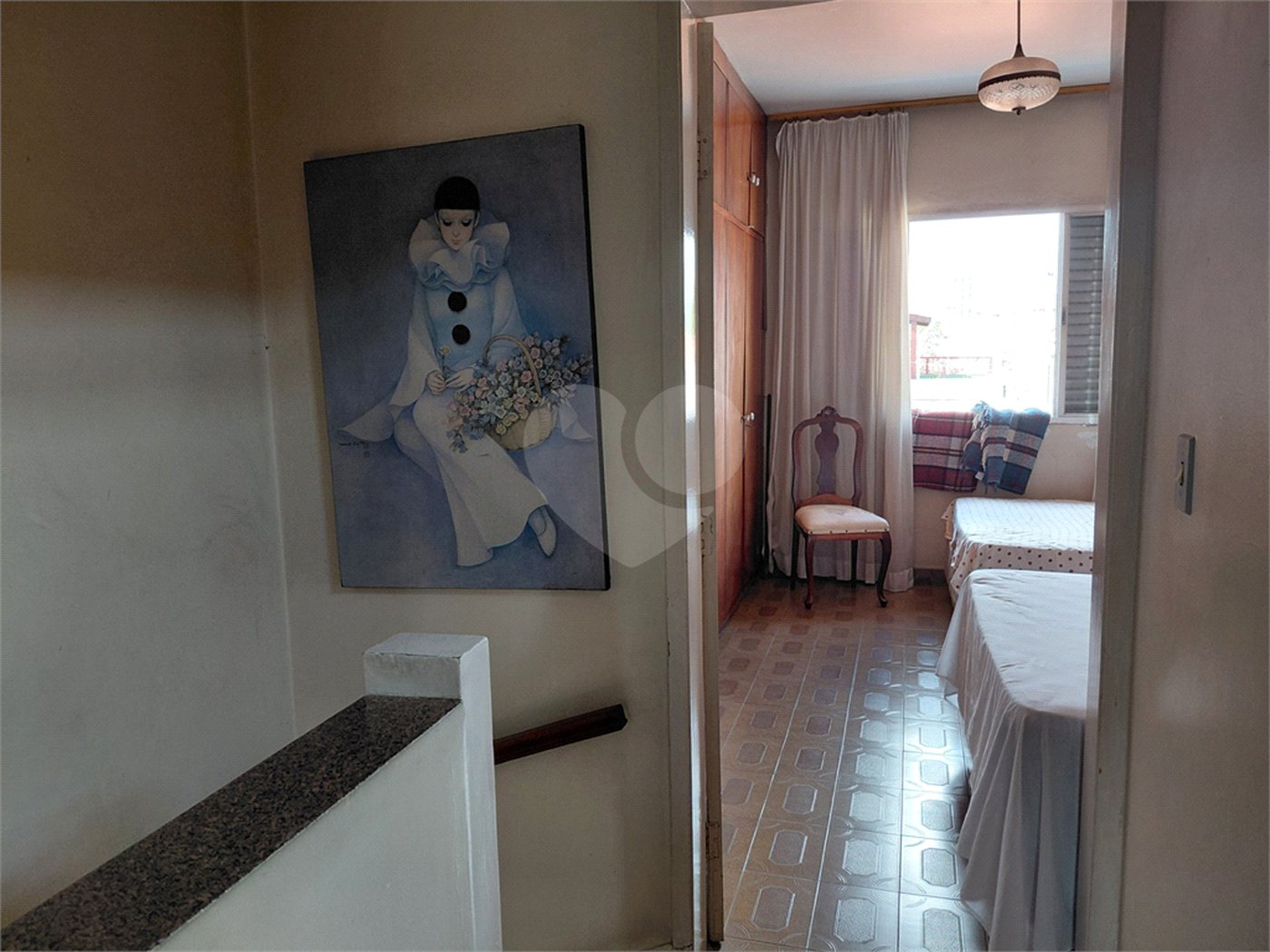 Sobrado à venda com 2 quartos em Lapa de Baixo, São Paulo, SP