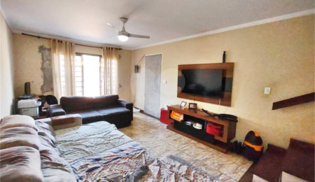 Sobrado à venda com 2 quartos em Jaçanã, São Paulo, SP