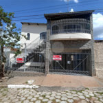 Casa à venda ou para alugar com 6 quartos, sendo 2 suítes, em Jardim Itália, Itapetininga, SP