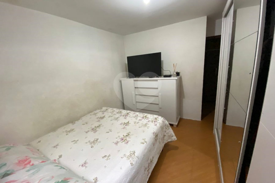 Apartamento à venda com 3 quartos em Tremembé, São Paulo, SP