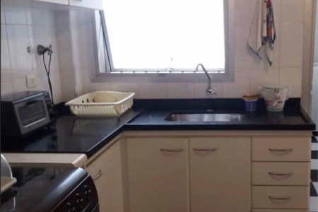 Apartamento com 3 dormitórios à venda, 150 m² por R$ 980.000,00 - Pitangueiras - Guarujá/SP