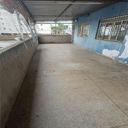 Casa Comercial para locação, Parque Itália, Campinas - CA0157.