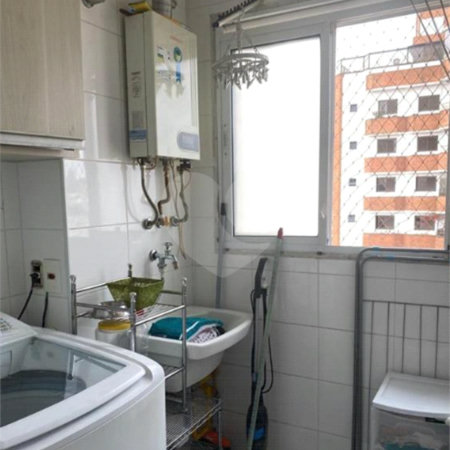 Apartamento à venda com 3 quartos, sendo 1 suíte, em Vila Maria, São Paulo, SP