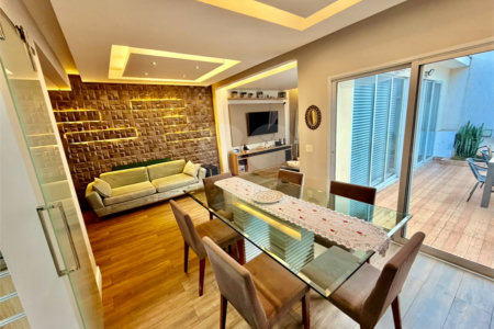 Casa à venda com 3 suítes no condomínio Villaggio Della Hípica, São Paulo - SP