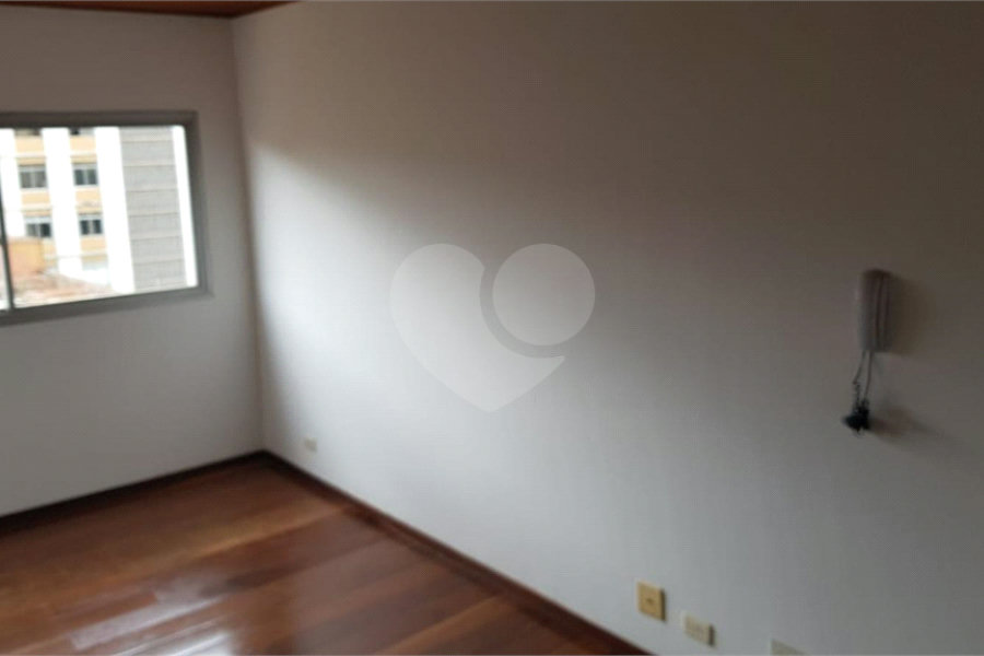 Apartamento à venda com 2 quartos em Santa Cecília, São Paulo, SP
