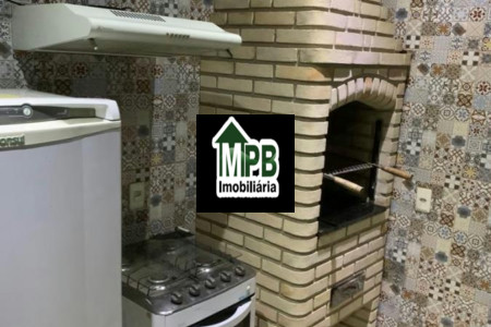 Casa à venda com 2 quartos, sendo 1 suíte,  no condomínio Horto Florestal 2, Sorocaba - SP