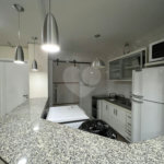 Apartamento à venda com 3 quartos, sendo 1 suíte, em Santa Teresinha, São Paulo, SP