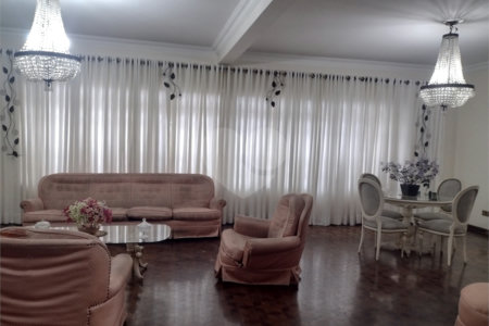 Sobrado à venda com 6 quartos, sendo 1 suíte, em Vila Medeiros, São Paulo, SP