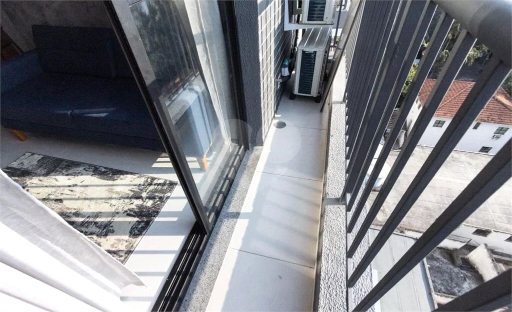 Apartamento à venda ou para alugar com 1 quarto em Perdizes, São Paulo, SP