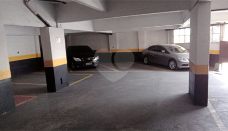 Apartamento à venda com 2 quartos em Tremembé, São Paulo, SP