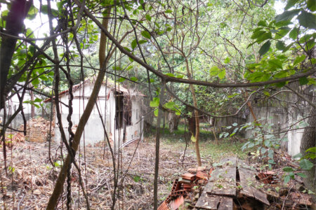 Terreno à venda em Alto da Boa Vista, São Paulo, SP