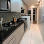 Apartamento com 1 dormitório à venda, 52 m² por R$ 715.000,00 - Embaré - Santos/SP