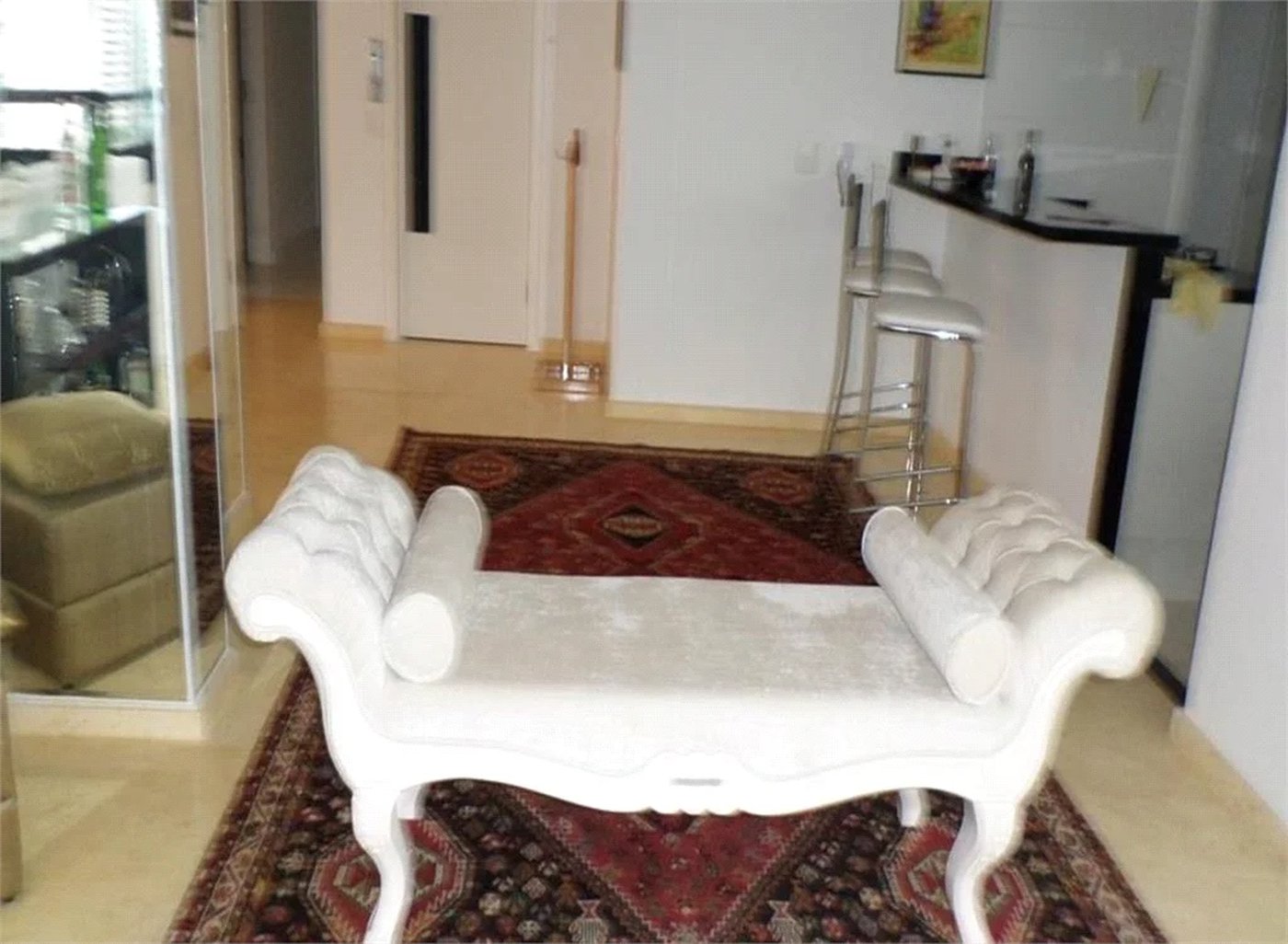 Cobertura à venda com 3 quartos, sendo 2 suítes,  em Jardim Ampliação, São Paulo, SP
