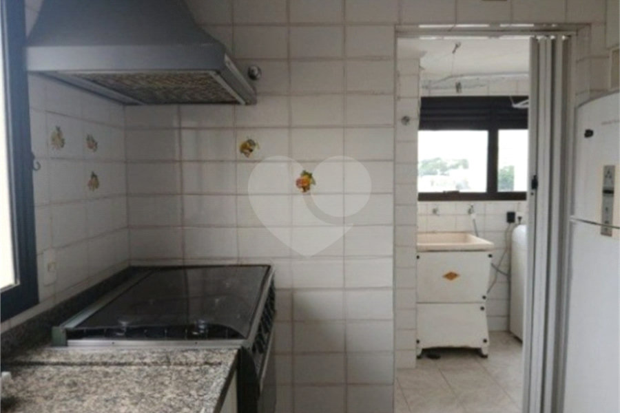Apartamento à venda com 3 quartos, sendo 1 suíte, em Mooca, São Paulo, SP