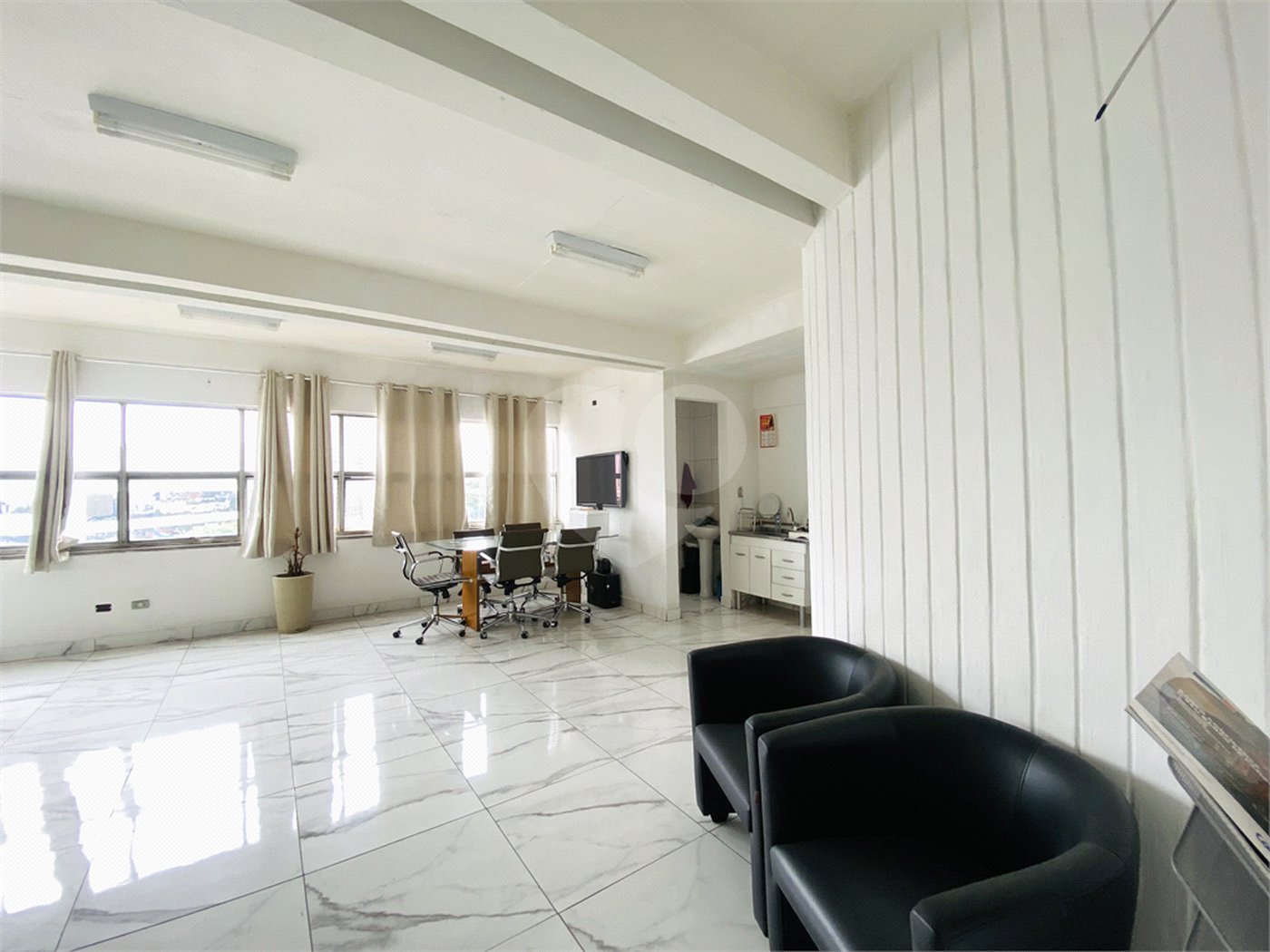Sala para alugar em Jardim do Mar, São Bernardo do Campo, SP