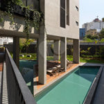Apartamento à venda com 1 suíte em Jardim das Bandeiras, São Paulo, SP