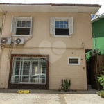 Sobrado à venda com 3 quartos, sendo 1 suíte, em Vila Olímpia, São Paulo, SP