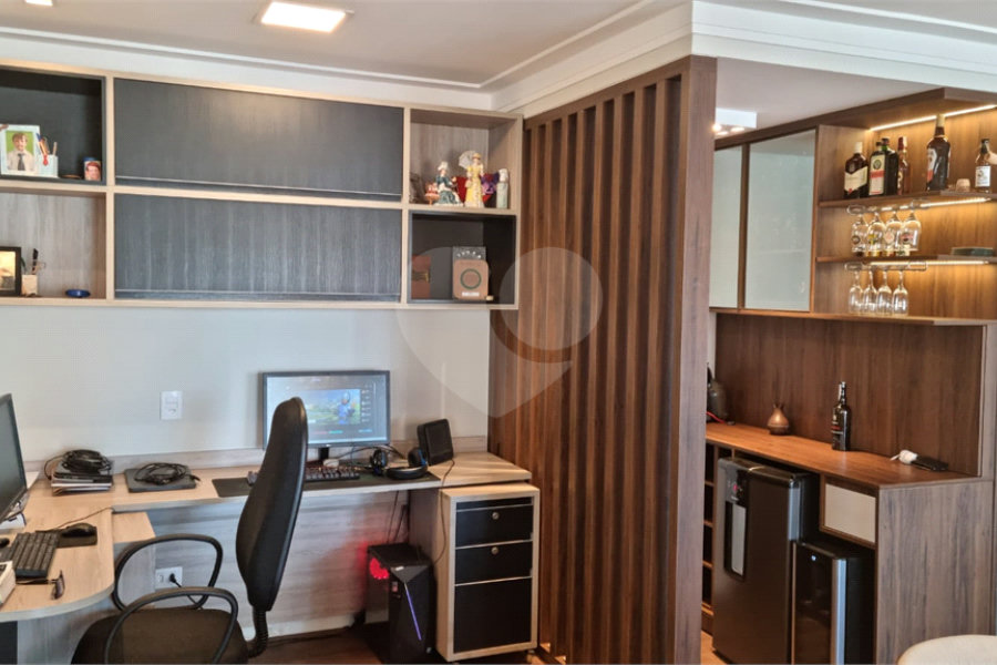 Apartamento à venda com 3 suítes em Mandaqui, São Paulo, SP