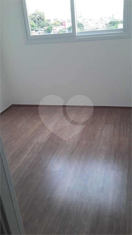 Apartamento à venda com 2 quartos em Limão, São Paulo, SP