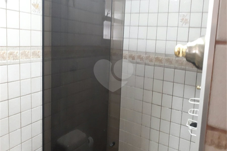 Apartamento à venda com 3 quartos, sendo 1 suíte, em Tucuruvi, São Paulo, SP
