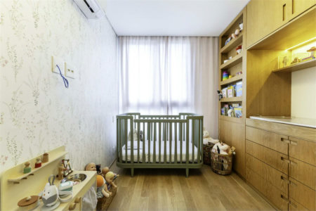 Apartamento à venda com 3 suítes em Jardim das Bandeiras, São Paulo, SP