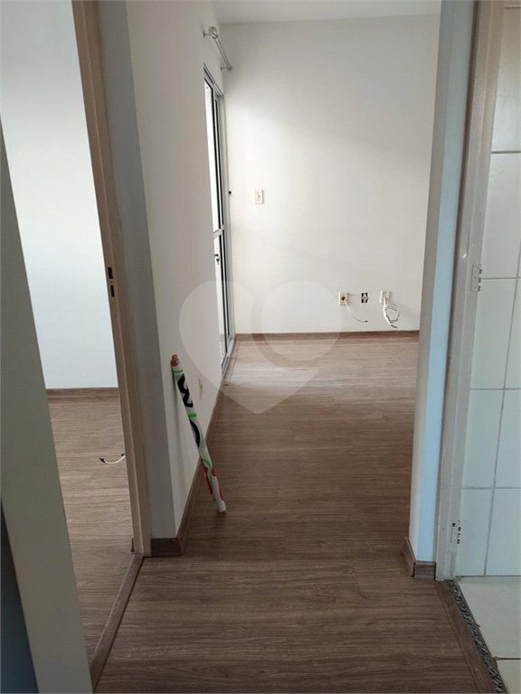 Apartamento à venda com 2 quartos em Lopes de Oliveira, Sorocaba, SP