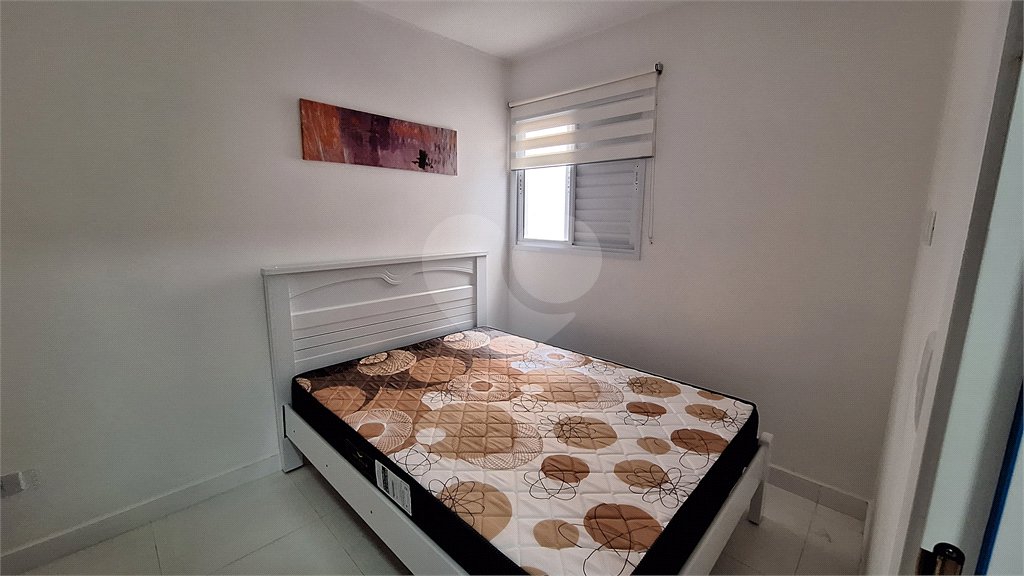 Apartamento à venda com 1 quarto em Jardim São Paulo(zona Norte), São Paulo, SP
