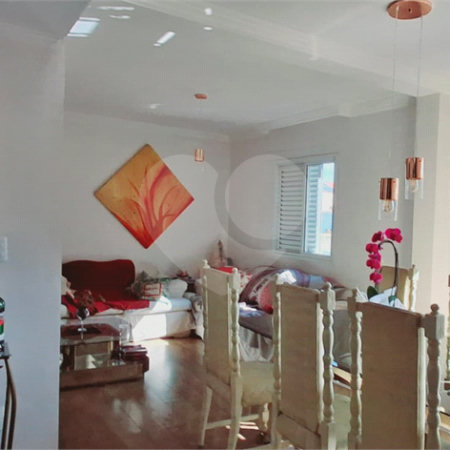 Apartamento à venda com 2 suítes em Nova Gerty, São Caetano do Sul, SP