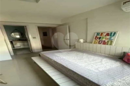 Cobertura à venda com 3 suítes em Tijuca, Rio de Janeiro, RJ