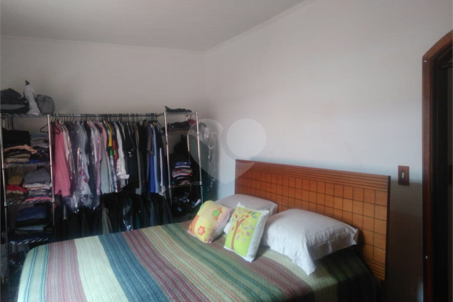 Sobrado à venda com 3 quartos em Pirituba, São Paulo, SP