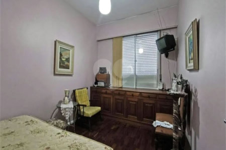 Cobertura à venda com 4 quartos, sendo 1 suíte, em Tijuca, Rio de Janeiro, RJ