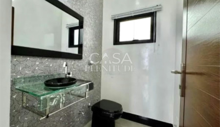 Casa em condomínio à venda ou para alugar com 2 suítes em Alphaville Nova Esplanada 3, Votorantim, SP