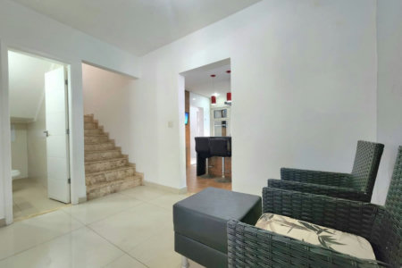 Casa com 4 dormitórios à venda, 237 m² por R$ 2.399.000,00 - José Menino - Santos/SP