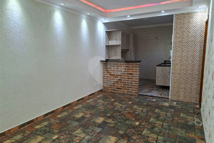Casa à venda ou para alugar com 2 suítes no condomínio Residencial Alvorada Tucuruvi I, São Paulo - SP