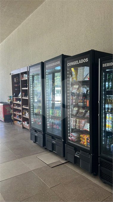 Apartamento para alugar com 3 suítes em Santana, São Paulo, SP