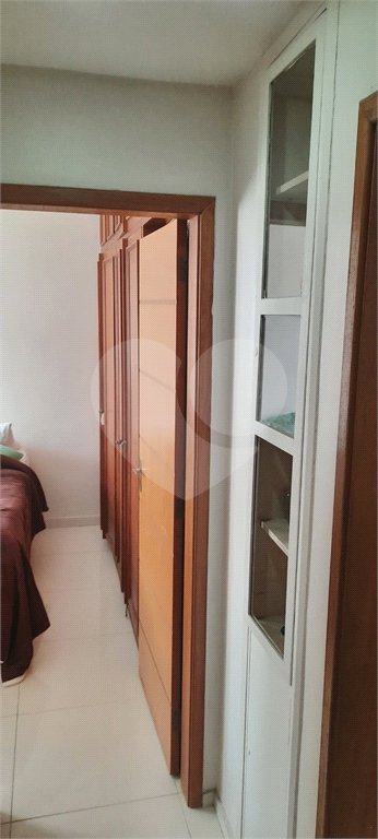 Apartamento à venda com 3 quartos em Tijuca, Rio de Janeiro, RJ