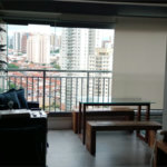 Apartamento à venda com 2 quartos, sendo 1 suíte,  em Chácara Califórnia, São Paulo, SP