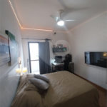 Apartamento à venda com 4 quartos, sendo 1 suíte,  em Vila Ipojuca, São Paulo, SP