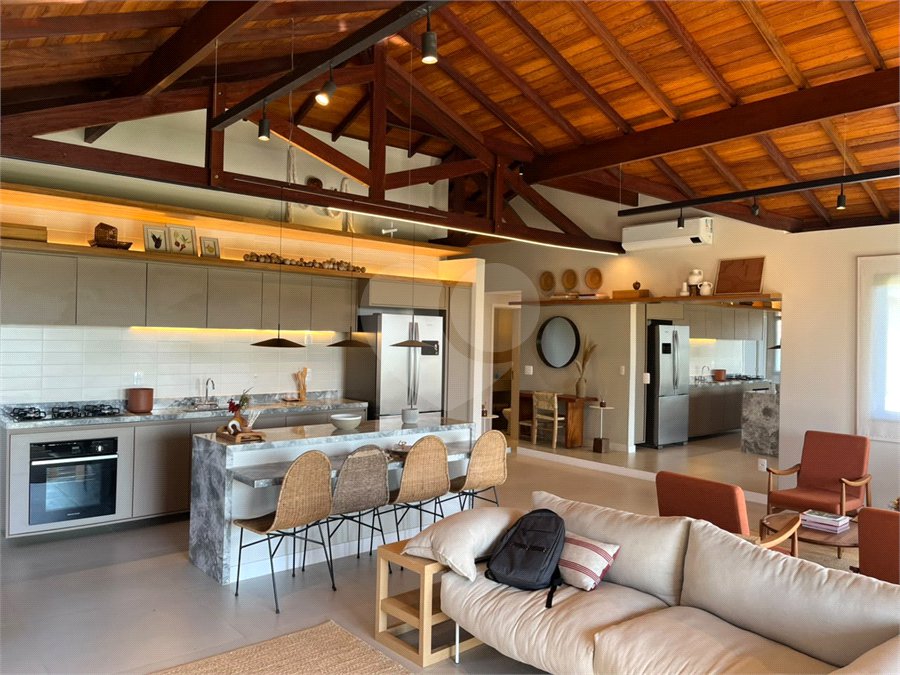 Casa em condomínio à venda com 4 quartos, sendo 3 suítes, em Marina, Armação dos Búzios, RJ