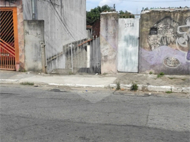 Terreno à venda com 3 quartos em Casa Verde, São Paulo, SP